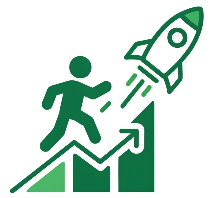 Icône Salariés Compétences